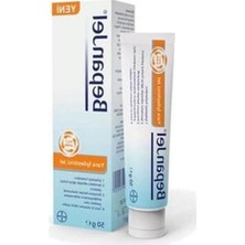 MarkEntegra Yara Iyileştirici Jel, 50 G Tüp ile Hızlı Tedavi