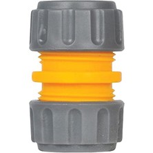 MarkEntegra 1/2" Hortum Ekleme ve Tamir Adaptörü - Pratik Kullanım
