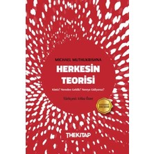 Aydogan's Ayd Herkesin Teorisi: Kimiz? Nereden Geldik? Nereye Gidiyoruz?