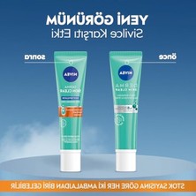 Esranın Dünyası Gece Arındırıcı Krem, 40 Ml, Sivilce Karşıtı ve Eşit Ton