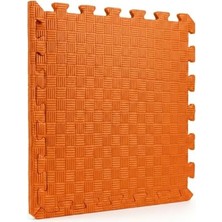 Esranın Dünyası 50X50 1m Kare Desen Tata Nder Oyun Spor Puzzle Mat