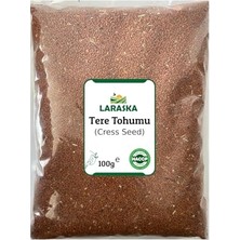 Esranın Dünyası Tere Tohumu 100G - Cress Seeds