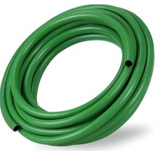 Esranın Dünyası 20 Metre Termo Bahçe Hortumu Dayanıklı 3 Katlı Sağlam Çeşme Su Sulama Yıkama Hortum 12.5 mm 1/2"