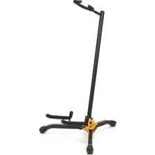 Hercules HCGS-405B Shoksafe Gitar Sehpası HCGS-405B