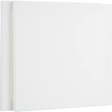 Esranın Dünyası Tuval 30X30 cm 2'li Paket