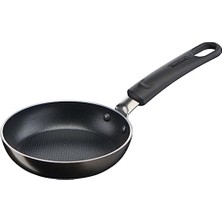 Esranın Dünyası Tefal Titanyum 1x Simplecook 12 cm Difüzyon Tabanlı Sos Tava - 2100118534