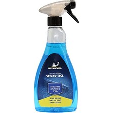 MarkEntegra 500ML Buz Çözücü Sprey, Hızlı Etki ve Kolay Kullanım