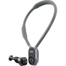 Esranın Dünyası U Shape Neck Holder 2.0 |  Aksiyon Kameralar Için Boyun Askısı