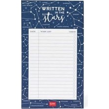 Esranın Dünyası Notepad Stars