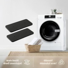 Esranın Dünyası Çamaşır Kurutma Makinesi Süngeri - Uyumlu Modeller