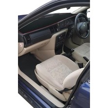 Esranın Dünyası Opel Vectra B Kasa ile Uyumlu Torpido Koruma Kaplama Halısı Torpido Koruyucu Örtü (1995-2002)