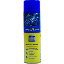 Esranın Dünyası Motor Temizleme Spreyi 500 ml