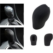 Esranın Dünyası Efeaks Vw Dsg Otomatik Silikon Vites Kılıfı Passat cc B6 B7 B8 2007-2021