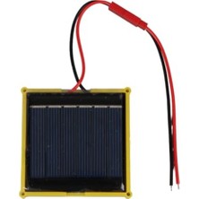 MarkEntegra Solar Panel Eğitim Deney Kiti, 5-14 Yaş Arası Için