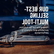 MarkEntegra Kullanışlı Multitool, Farklı Fonksiyonlar ile Pratik Kullanım