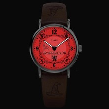 Timex TW2Y76300 Harry Potter x Timex Weekender Gryffindor House Kol Saati