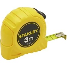 Esranın Dünyası Stanley ST130487 Şerit Metre 3MTX13MM