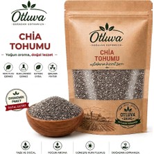 Otluva Chia Tohumu
