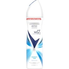 Esranın Dünyası Kadınlar Için Güvenilir Sprey Deodorant - 150ML