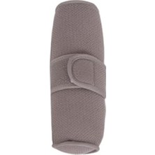 MarkEntegra Ergonomik Kemer Yastığı, Gri Renk ile Konfor Sağlar