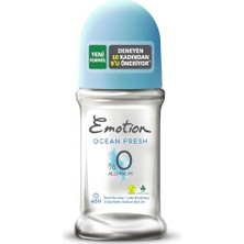 Esranın Dünyası Roll On, 50 Mililitre