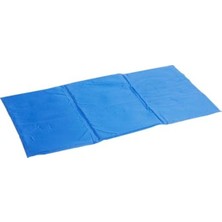 MarkEntegra 90X50 cm Serinletici Köpek Yatağı, Cooling Mat