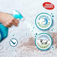 MarkEntegra Orman Ferahlığı Aromalı Leke ve Koku Giderici Sprey