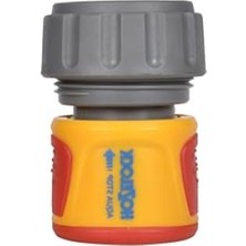MarkEntegra Aquastop Yumuşak Dokunuşlu Musluk Adaptörü (19 Mm)