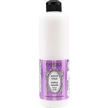Esranın Dünyası Su Bazlı Vernik 500 ml