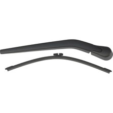 Esranın Dünyası Silecek Süpürgesi Arka Kollu 350MM 14'' Volvo XC90 Ii 16 Max 126 24 286