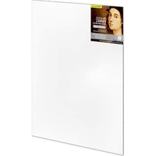 Esranın Dünyası Astarlı Ahşap Boyama Paneli, 1/8 Inç Derinlik, 45,72 cm x 60,96 cm