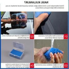 MarkEntegra Araç Yüzey Temizleme Kil Hamuru - 180 gr