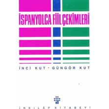 Umut Collection Ispanyolca Fiil Çekimleri