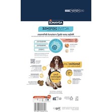 MarkEntegra 3 kg Somonlu Hassas Köpek Maması - Yetişkin Köpekler Için Özel Formül