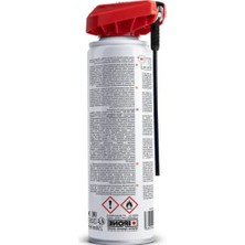 MarkEntegra 250 ml Zincir Yağı, X-Trem Chain Road Sprey, Yüksek Performans