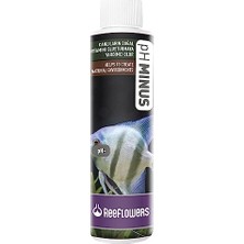 Esranın Dünyası Reef Flowers Ph Minus Akvaryum Su Sertliği Düşürücü 85 ml Renkli