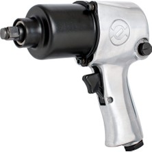 Unior 1561 Pnömatik Havalı Darbeli Somun Sıkma Makinesi 1/2" 814NM