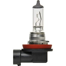 MarkEntegra Osram H8 12V 35W Ampul, Enerji Sınıfı A, Yüksek Performans