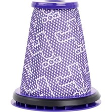 Esranın Dünyası Dyson CY22, CY23, CY24, DY75, DY77, DY78 ile Uyumlu Ön Filtre