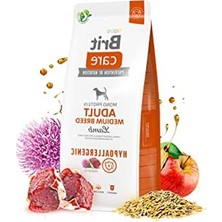 MarkEntegra Hipoalerjenik Köpek Kuru Maması, Orta Irk, 3 kg Paket