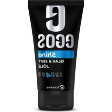 MarkEntegra Jöle Islak Sert 150 ml