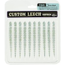 Esranın Dünyası Custom Leech