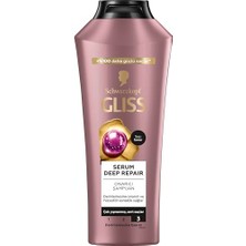 Esranın Dünyası Gliss Serum Deep Repair Şampuan 400 ml