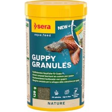 Esranın Dünyası Guppy Gran 250 ml (120GR)