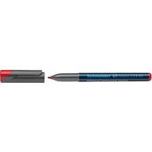 Esranın Dünyası Alıcının Universalmarker Kalıcı Maxx 220 S 1,0 mm Kırmızı