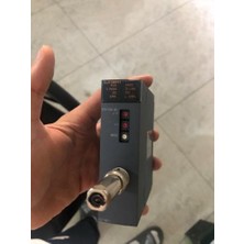 Mitsubishi QJ71BR11 Melsec-Q Melsecnet/h Ağ Modülü | Plc Network Communication Module