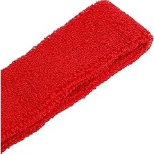 Esranın Dünyası Sporcu Saç Bandı Ter Bandı Bandana Headband