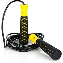 Esranın Dünyası Sporsize Speed Rope - Uzunluğu Ayarlanabilir Atlama Ipi