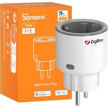 Esranın Dünyası S60 Zigbee Akıllı Priz | S60ZB