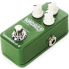 MarkEntegra Dayanıklı Mini Chorus Pedal